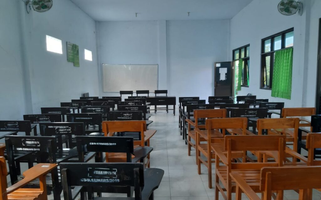 Kelas 2
