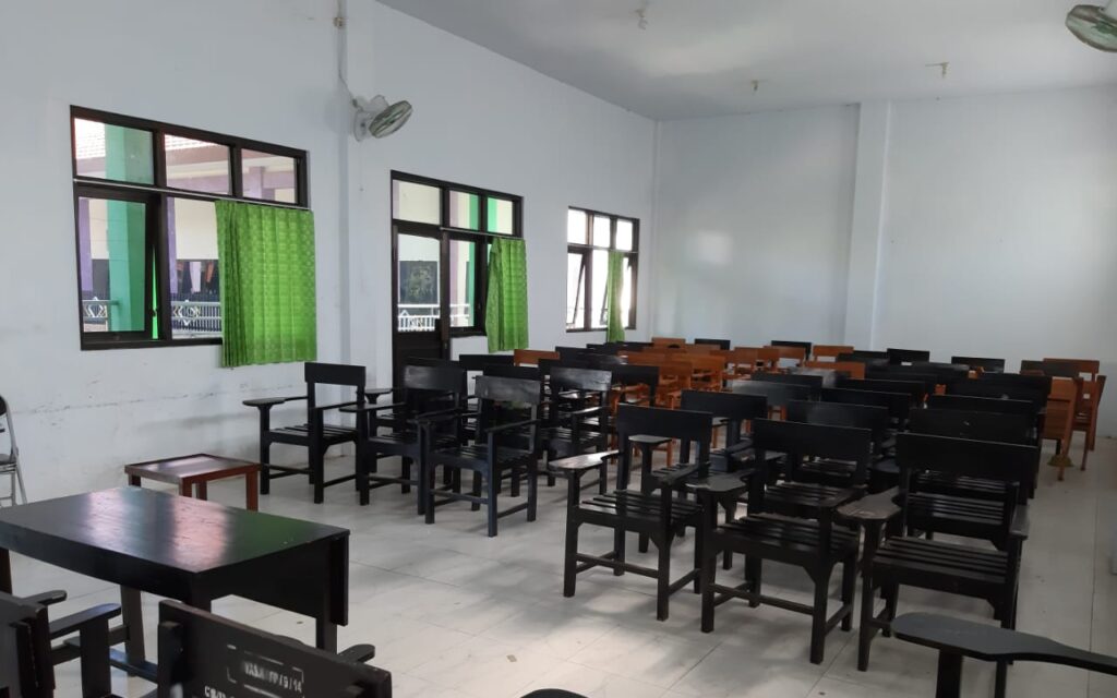 Kelas