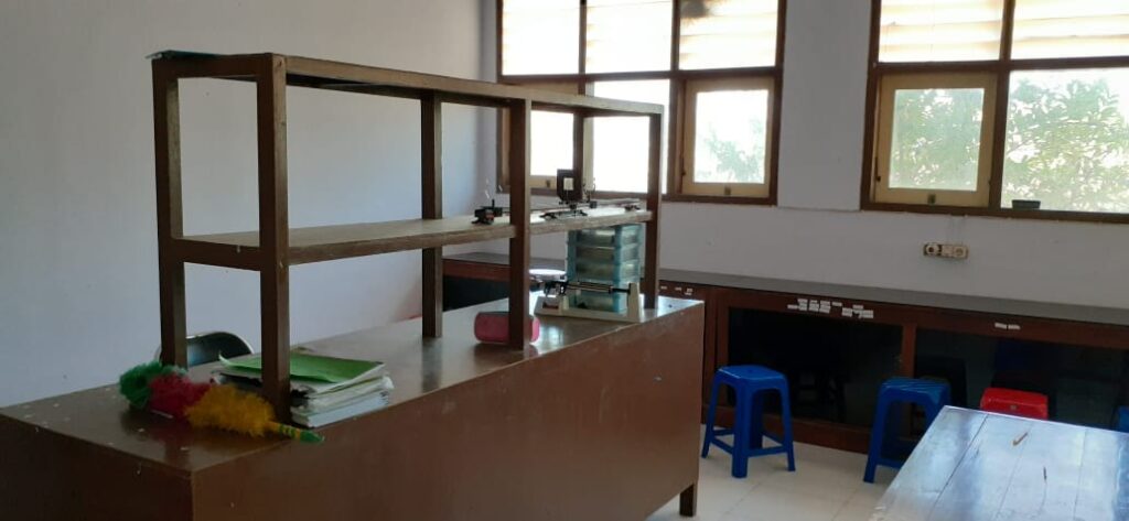 Lab Sains1