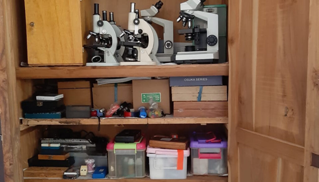 Lab Sains3