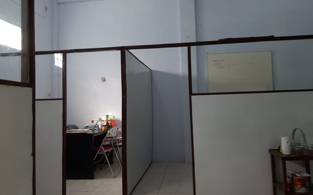 dosen 3